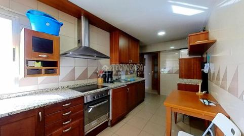 Foto 5 de Pis en venda a Casco histórico, Alcalá de Henares