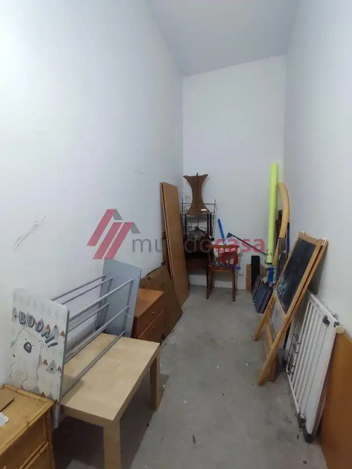Flat for rent in Alto del Castaño