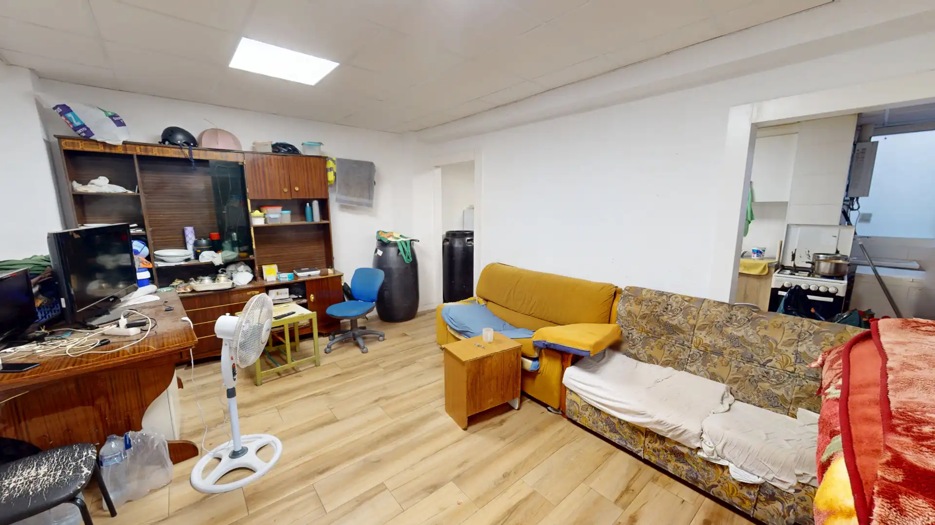 Flat for sale in Elche / Elx  with Furnished and Balcony