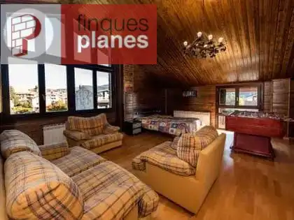 Casa o xalet en venda en La Seu d'Urgell amb Jardí privat, Terrassa i Traster