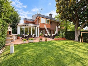Maison mitoyenne à vendre à Paseo Paseo Sauces