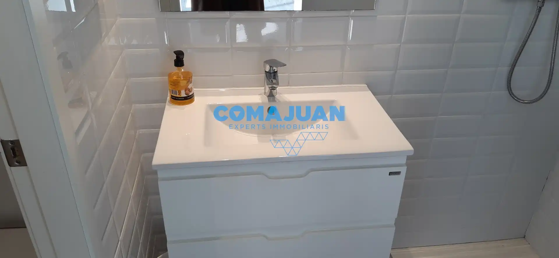 Oficina en venta en Rocafonda