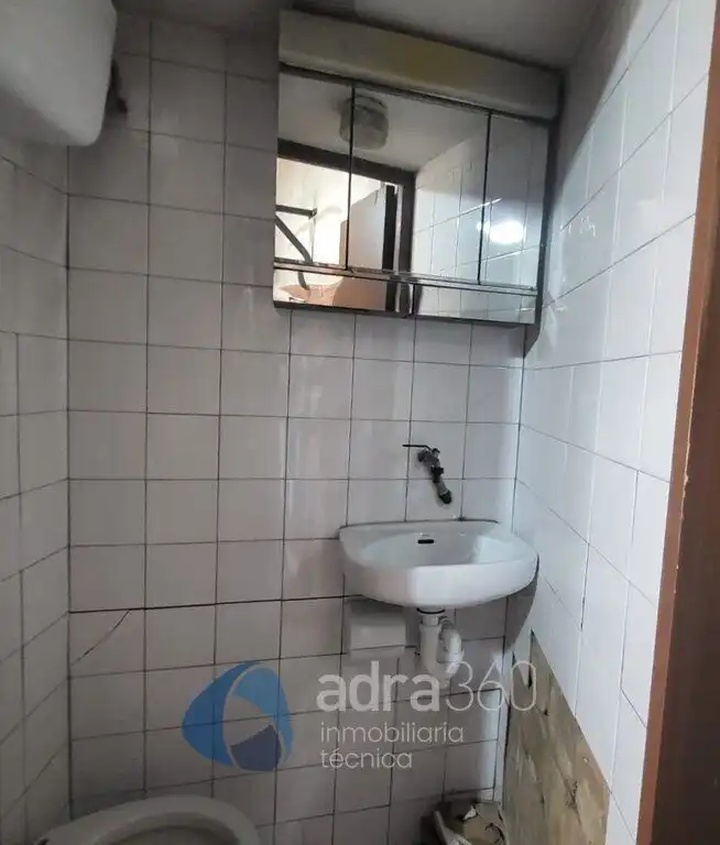 Baño de Casa o chalet en venta en Nalda
