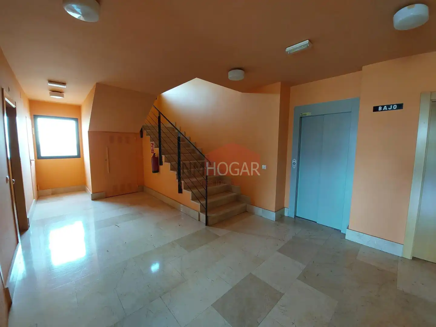 Piso de alquiler en Arévalo, Ávila
