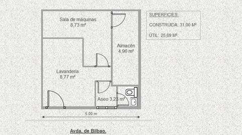 Photo 3 of Premises for sale in  Bilbao, 62, Sierrapando, Torrelavega