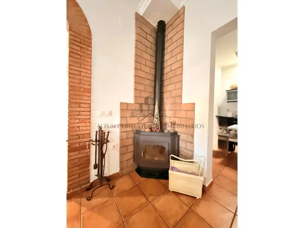 Casa o xalet en venda en Alcalá de Guadaira