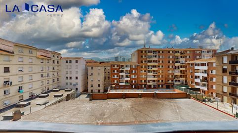 Foto 2 de Piso en venta en Madariaga Etorbidea, San Pedro de Deusto - La Ribera, Bilbao