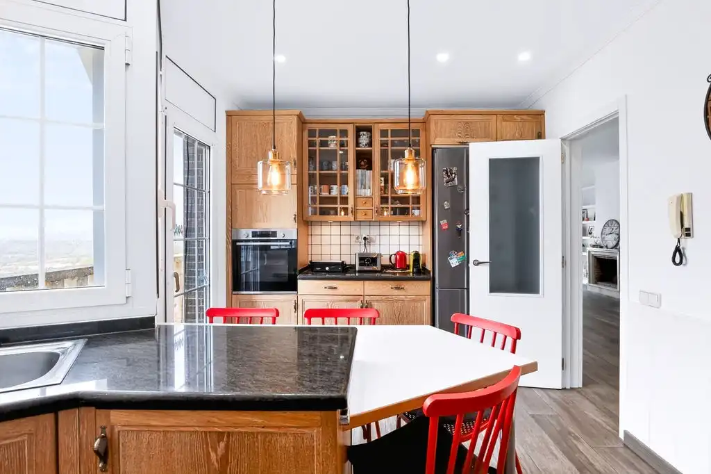 Maison avec terrasse à vendre à Àliga (Can Palet de Vistalegre), imagen 16