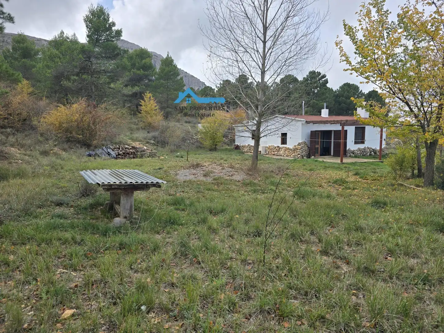 Maison avec jardin à vendre à Confrides, imagen 40