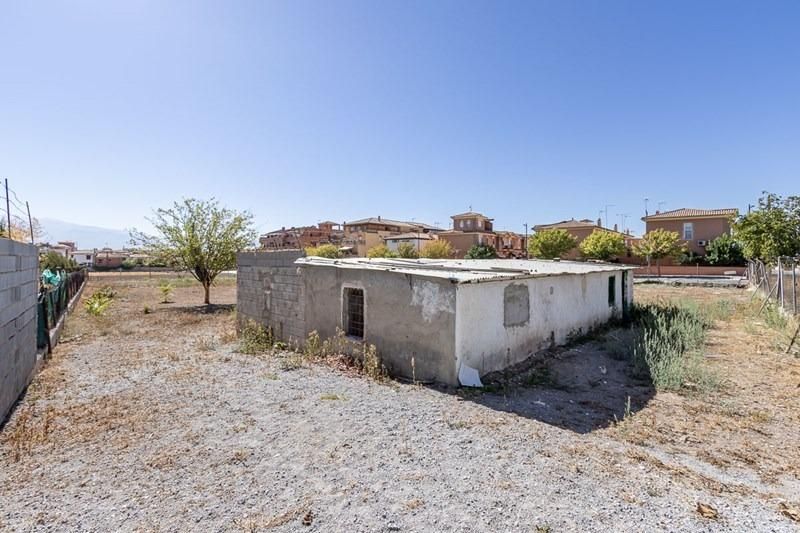 Finca rústica en venda en Atarfe amb Piscina