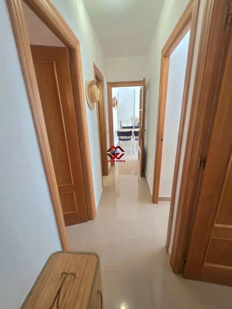 Appartement compact avec terrasse à vendre à Santiago de la Ribera, imagen 17