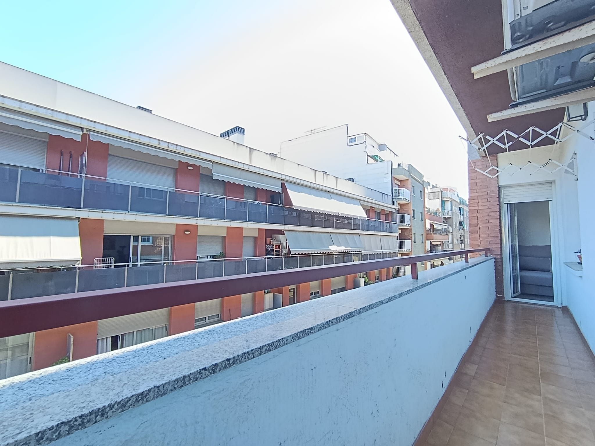 Pis en venda a Santa Eulàlia