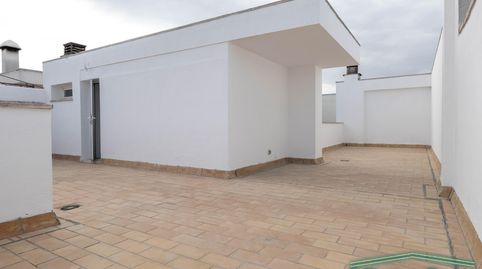 Foto 2 de Àtic en venda a El Altillo, Jerez de la Frontera