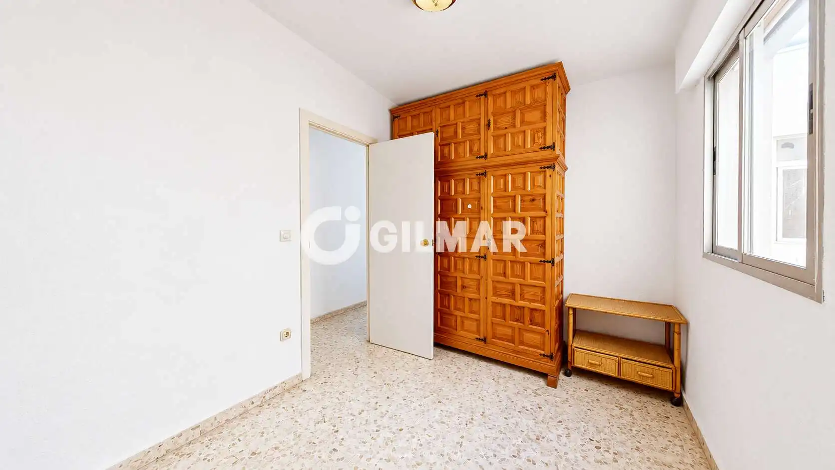 Flat with terrace for sale in Puerto Deportivo, imagen 14