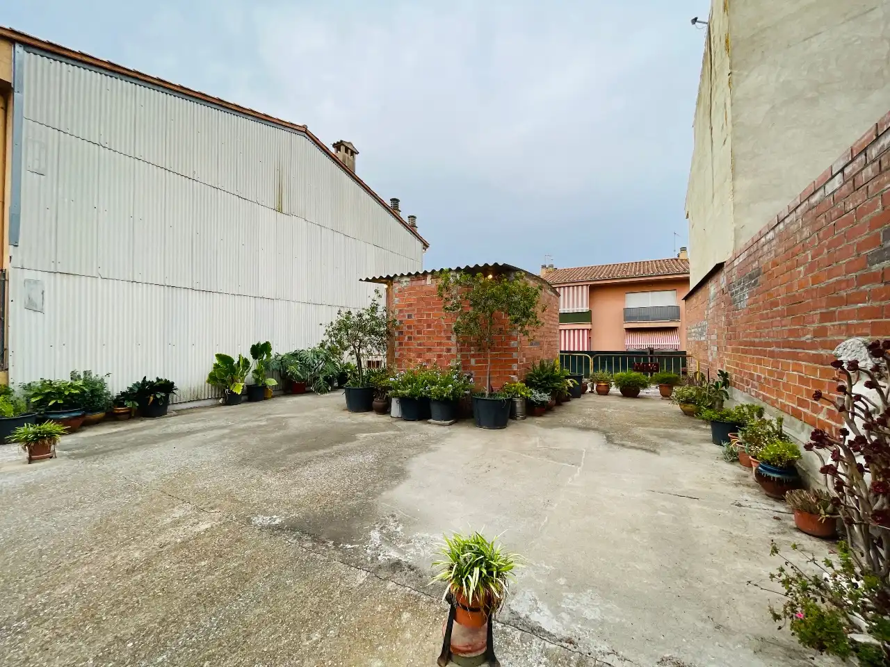 Maison mitoyenne à vendre à Carrer de Sicília N°42, imagen 5