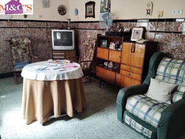 Casa en venda a Centro