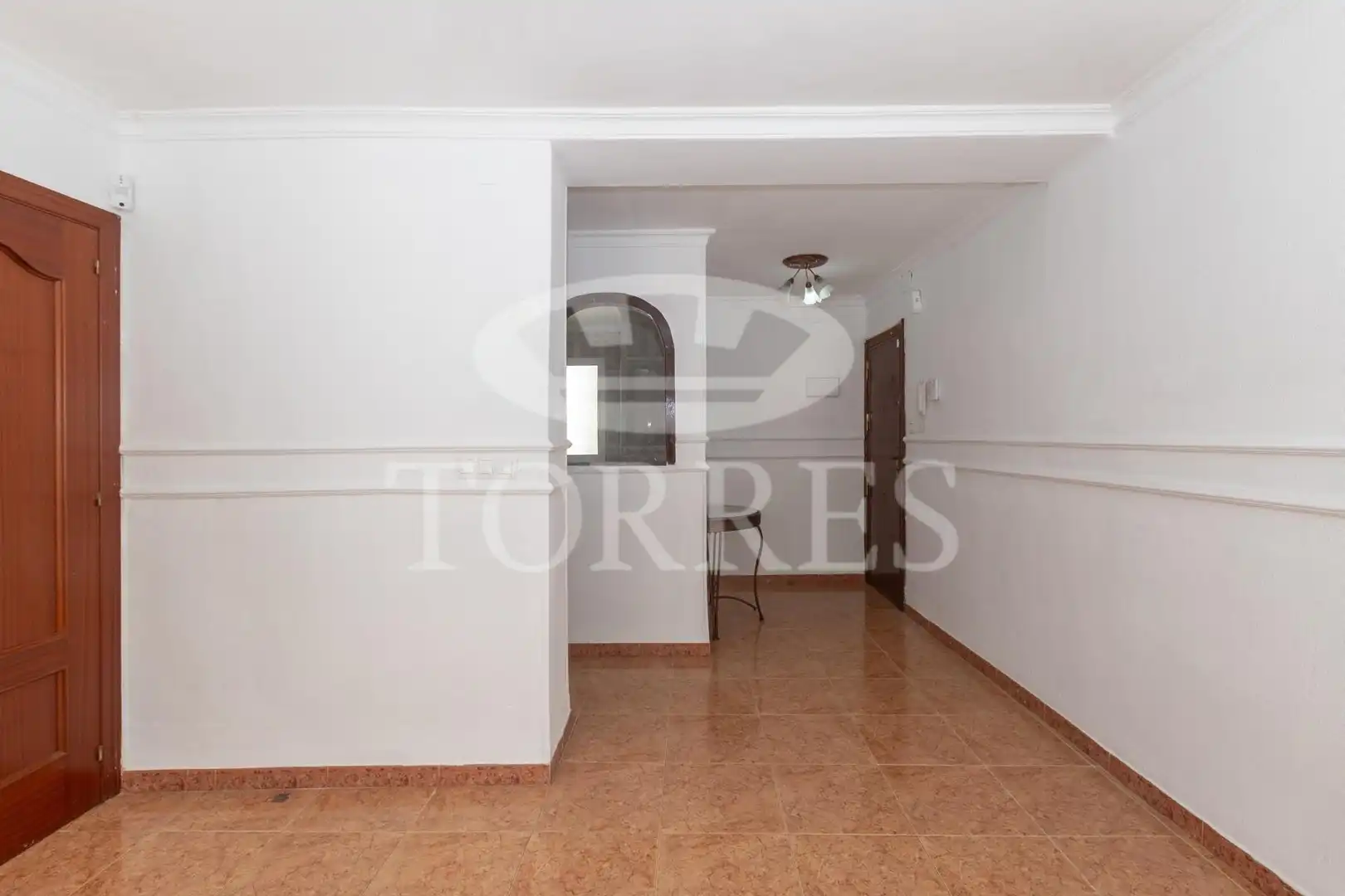 Habitación de Piso en venta en Málaga con Aire acondicionado