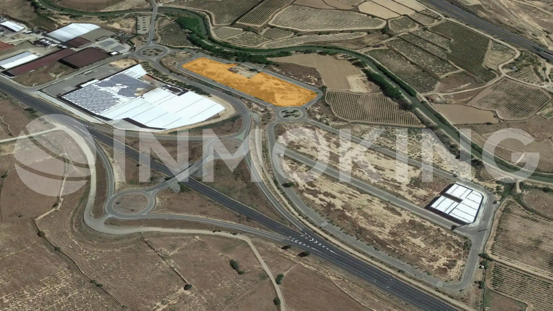 Terreni e lotti in vendita a AV LOGROÑO Suelo P-1 D.ISIDRO S.U.D. S/N, imagen 4