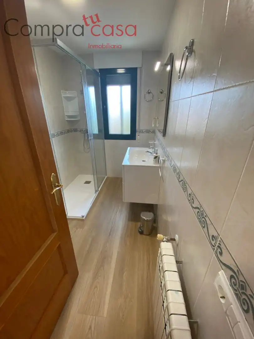 Flat for rent in Calle perales, Trescasas