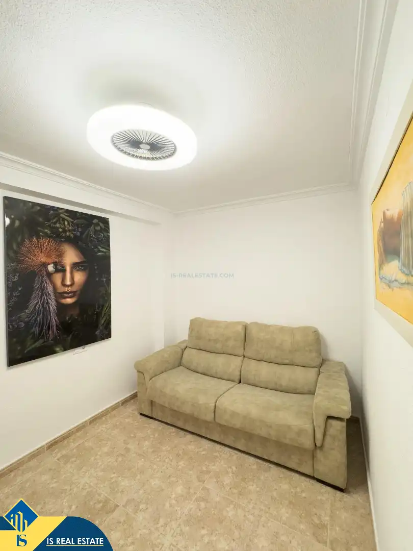 Apartment with lift for sale in Playa del Cura, imagen 12