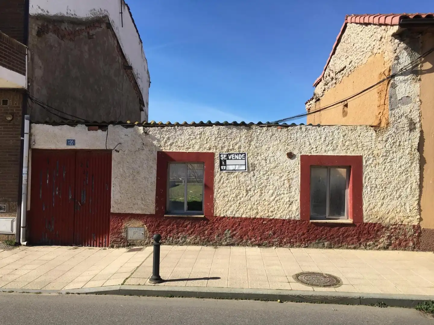 Terreno residencial en venta en Sariegos, imagen 6