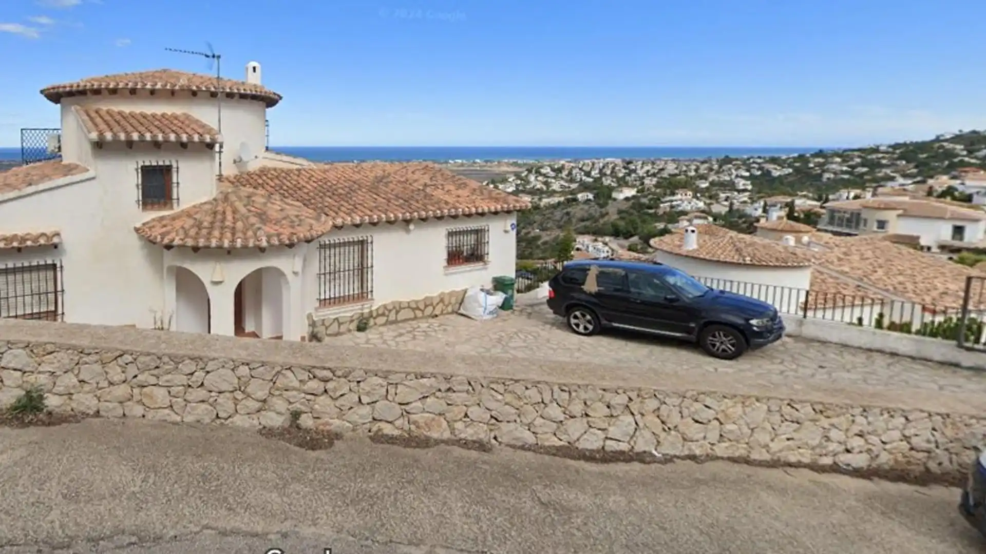 Casa o xalet en venda a Geranios, Pego