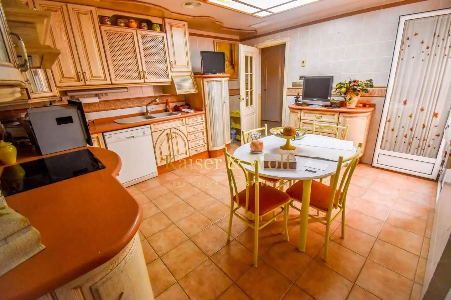 Casa con terrazza in vendita a Alarico López-Teruel, imagen 38