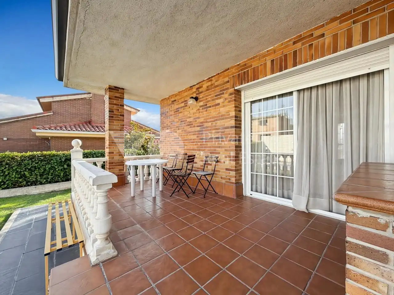Casa con piscina in vendita a Calle Sacedón, imagen 5