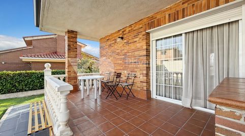 Chalet independiente en venta en El Casar, Bild 5