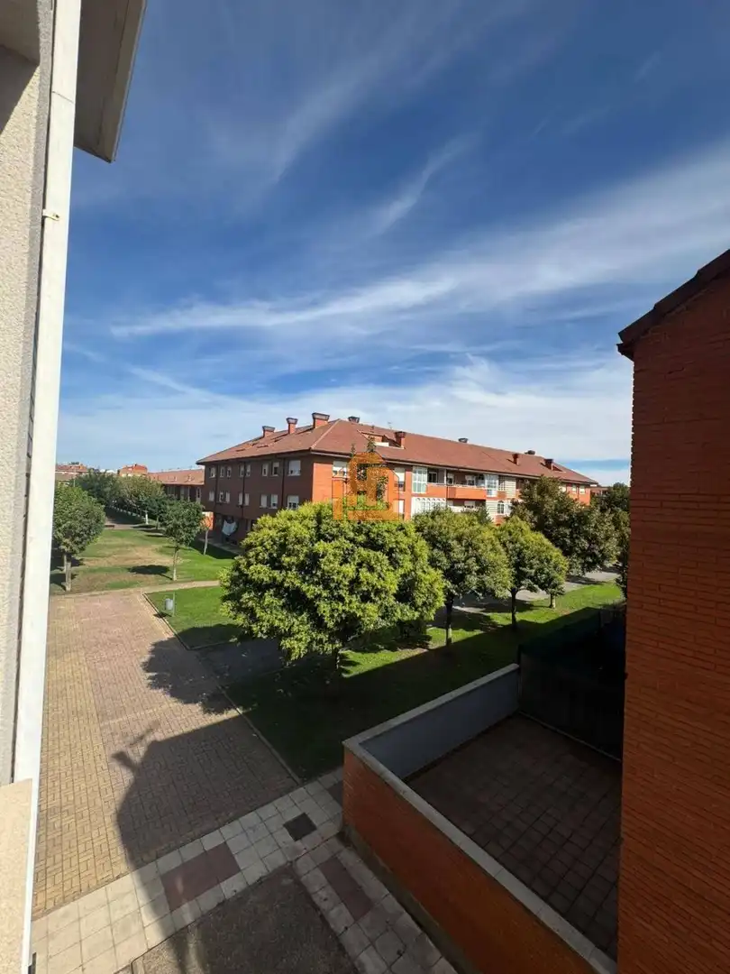 Wohnung zum Verkauf in Calle Goya, Trobajo del Camino