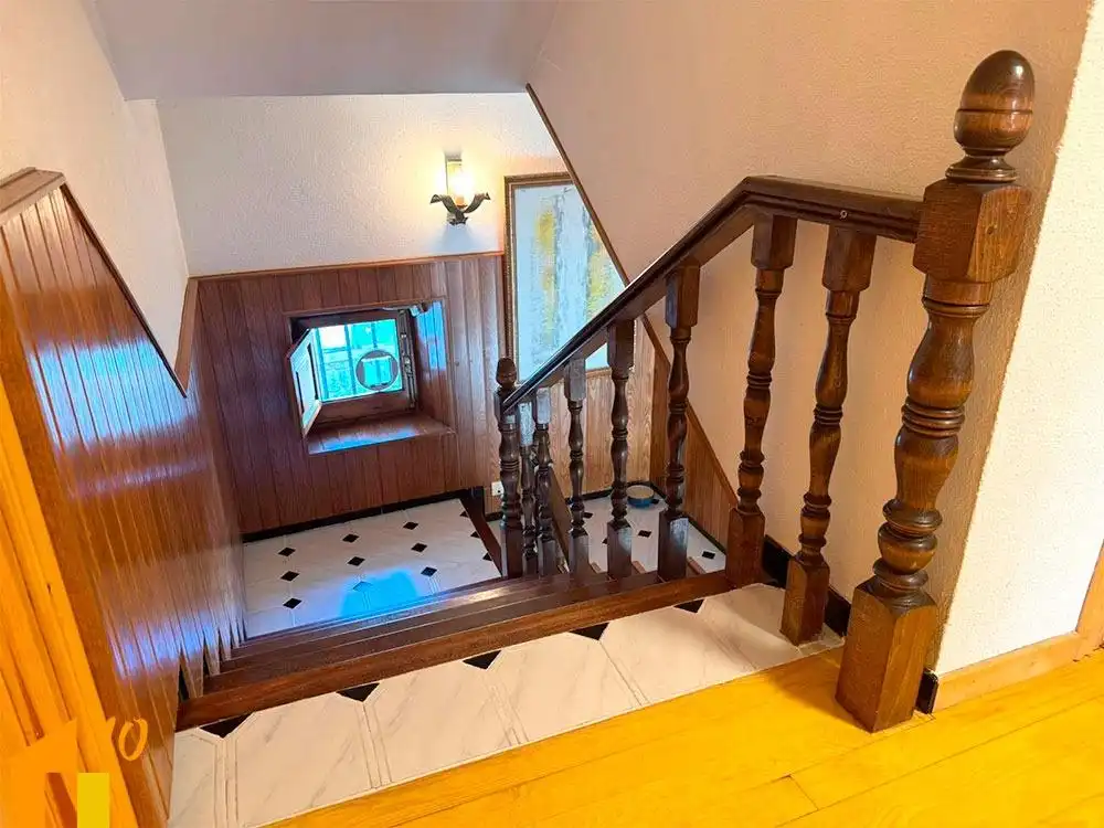 Houses for sale in Villaldemiro  with Heating, Storage room and Furnished