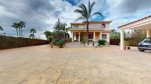 Foto 2 de Casa o xalet en venda a Alzabares, Alicante