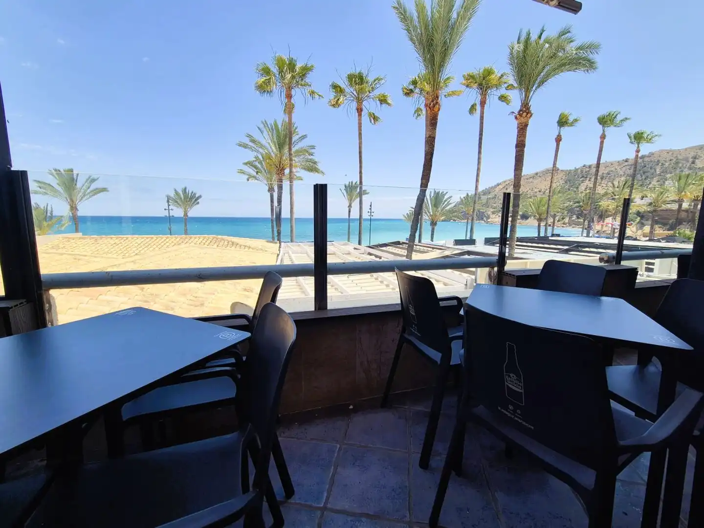 Local comercial en traspàs a L'Albir, imagen 3