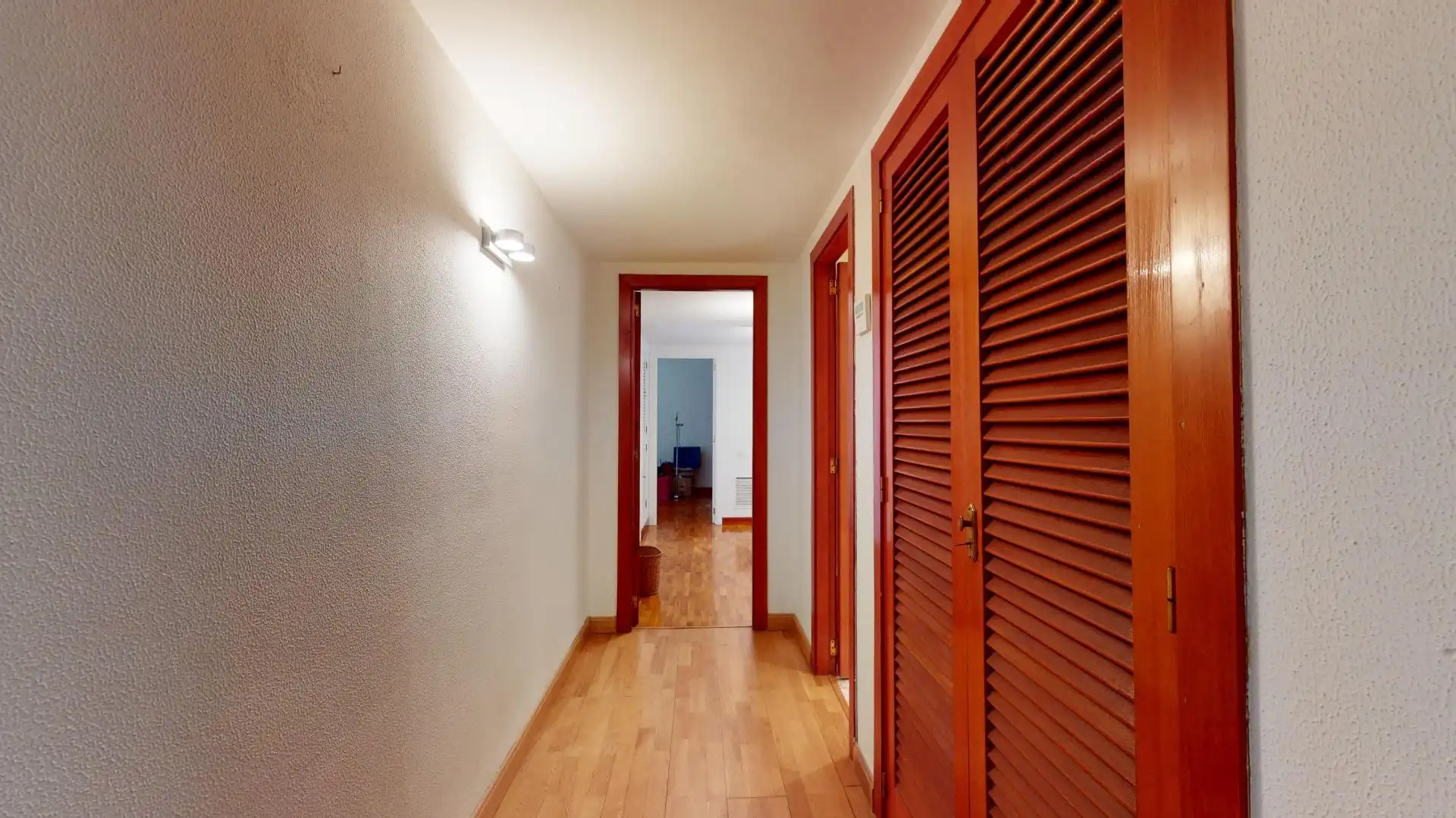 Pis en venda en  Palma de Mallorca amb Aire condicionat, Jardí privat i Parquet