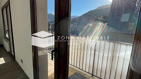Foto 4 de Ático en venta en La Massana pueblo, La Massana