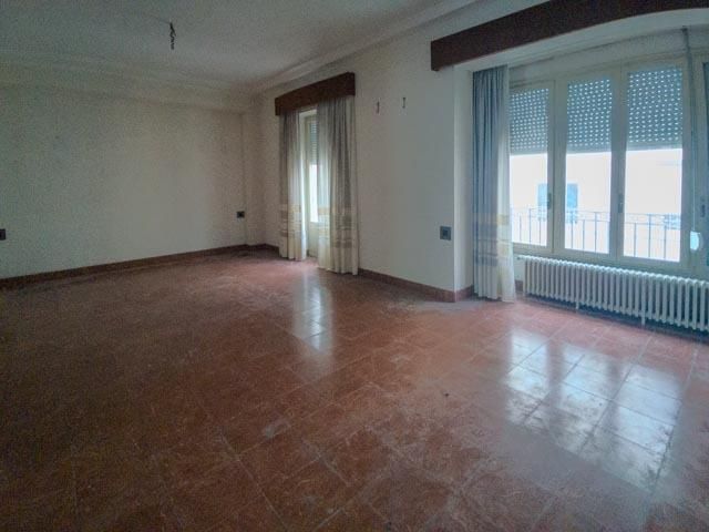 Living room of Flat for sale in Elche / Elx  with Terrace and Balcony