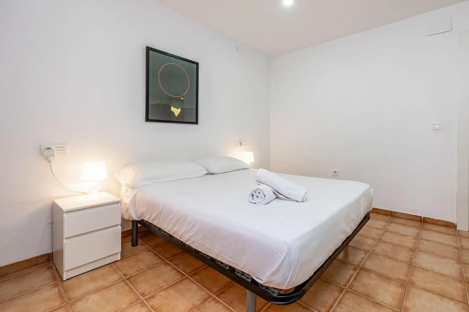 Habitación de Piso en venta en Granada con Calefacción