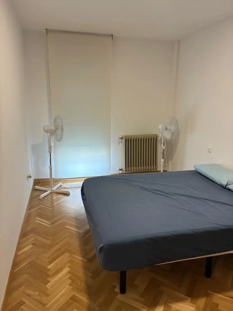Dormitori de Pis en venda en Aranjuez amb Aire condicionat, Calefacció i Forn