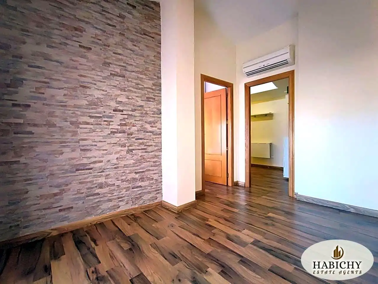 Attic for sale in Murcia  with Air Conditioner and Terrace