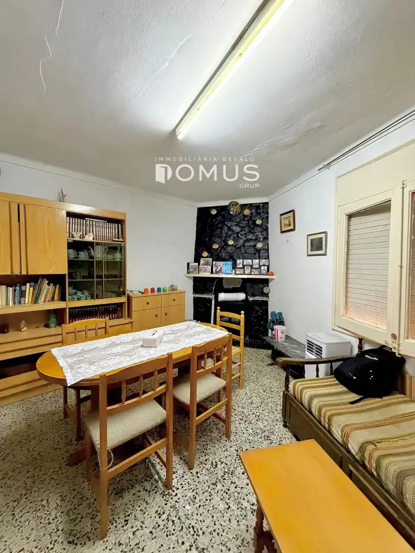 Dining room of Flat for sale in L'Escala  with Terrace and Storage room