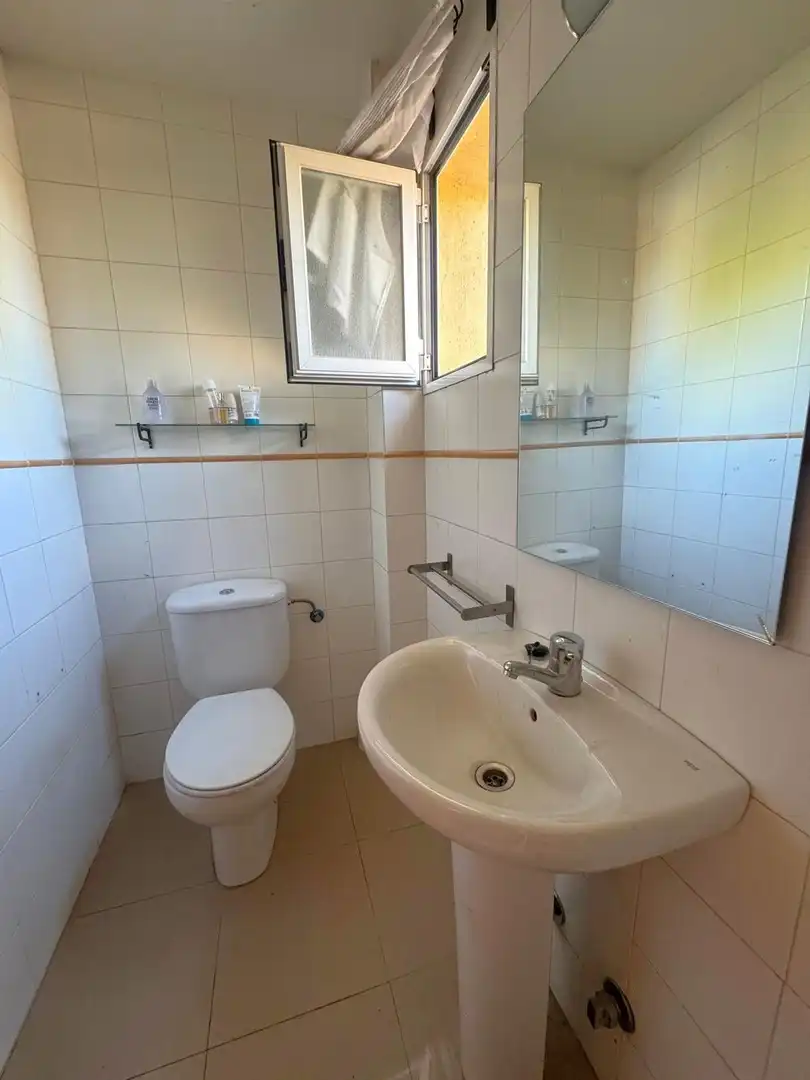 Baño de Casa o chalet en venta en Aguas Vivas