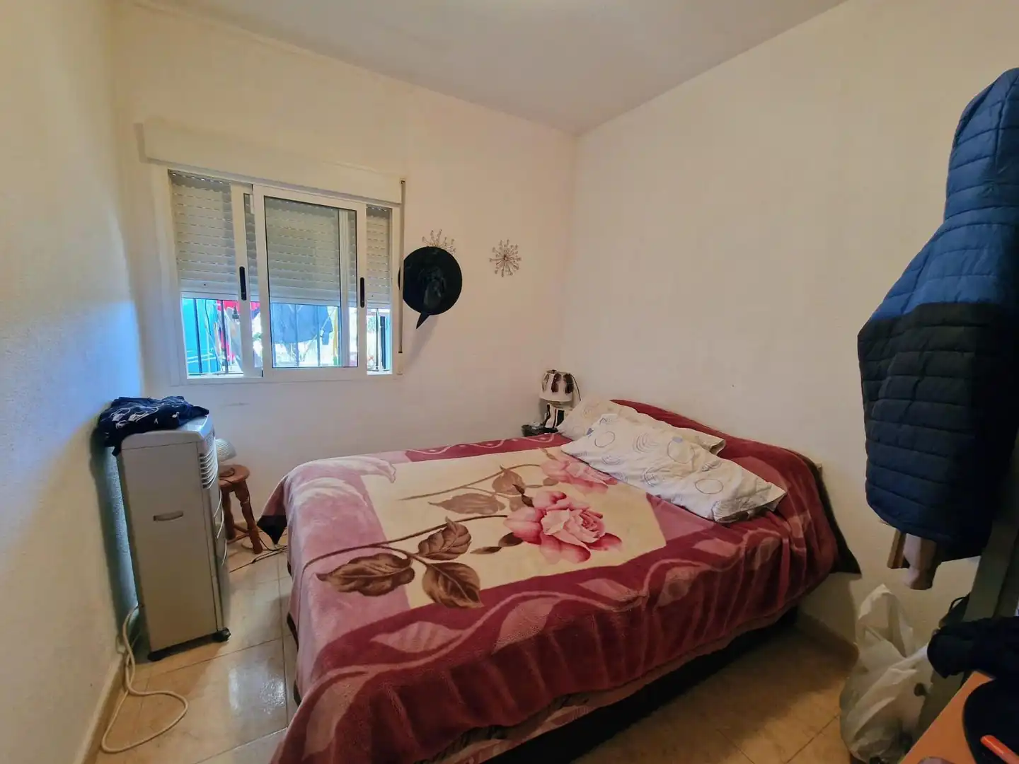 Dormitori de Casa o xalet en venda en Orihuela