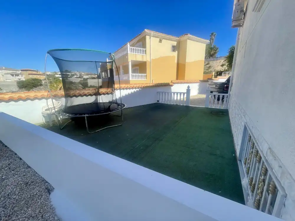 Chalet con piscina en venta en San Fulgencio, imagen 26