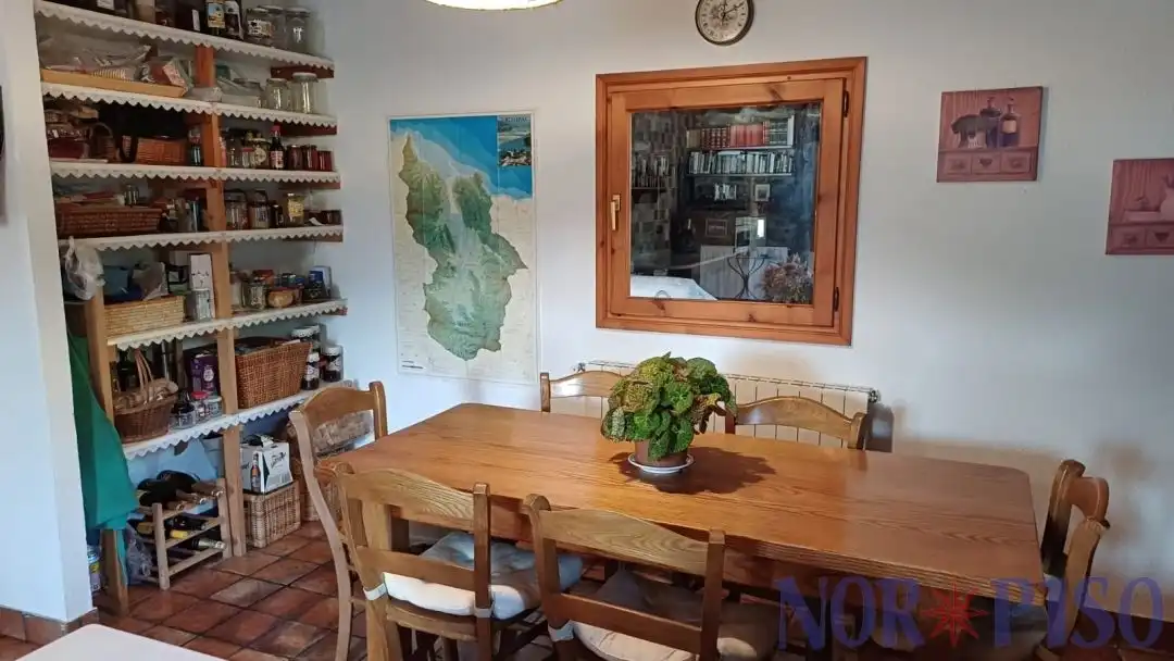 Casa o chalet en venta en Ereño