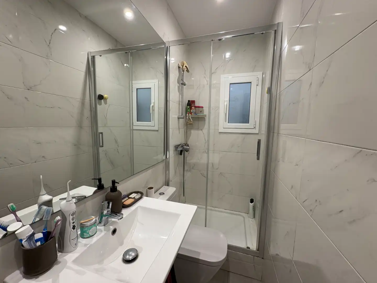 Piso en venta en Carrer d'Olesa, 69, La Sagrera