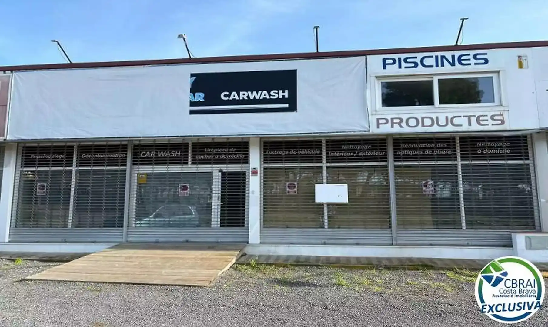 Local comercial en venta en Carretera De Roses A Cadaqués 18, imagen 2