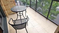 Balcony of Apartment for sale in  Logroño  with Terrace