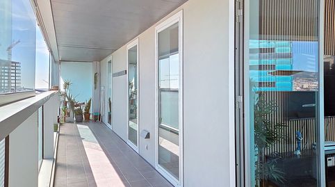 Foto 2 de Piso en venta en Plaça D'europa, 13, Santa Eulàlia, L'Hospitalet de Llobregat