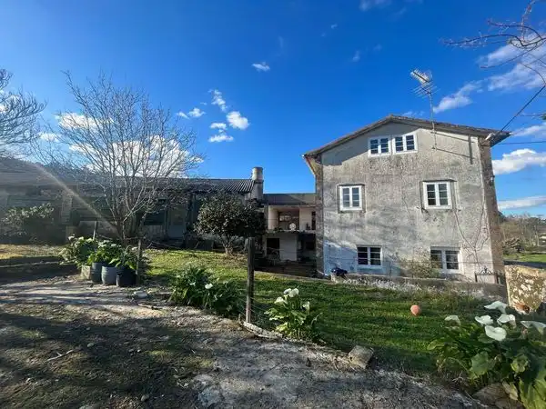 Casa con jardín en venta en Lugar Loureza, imagen 17