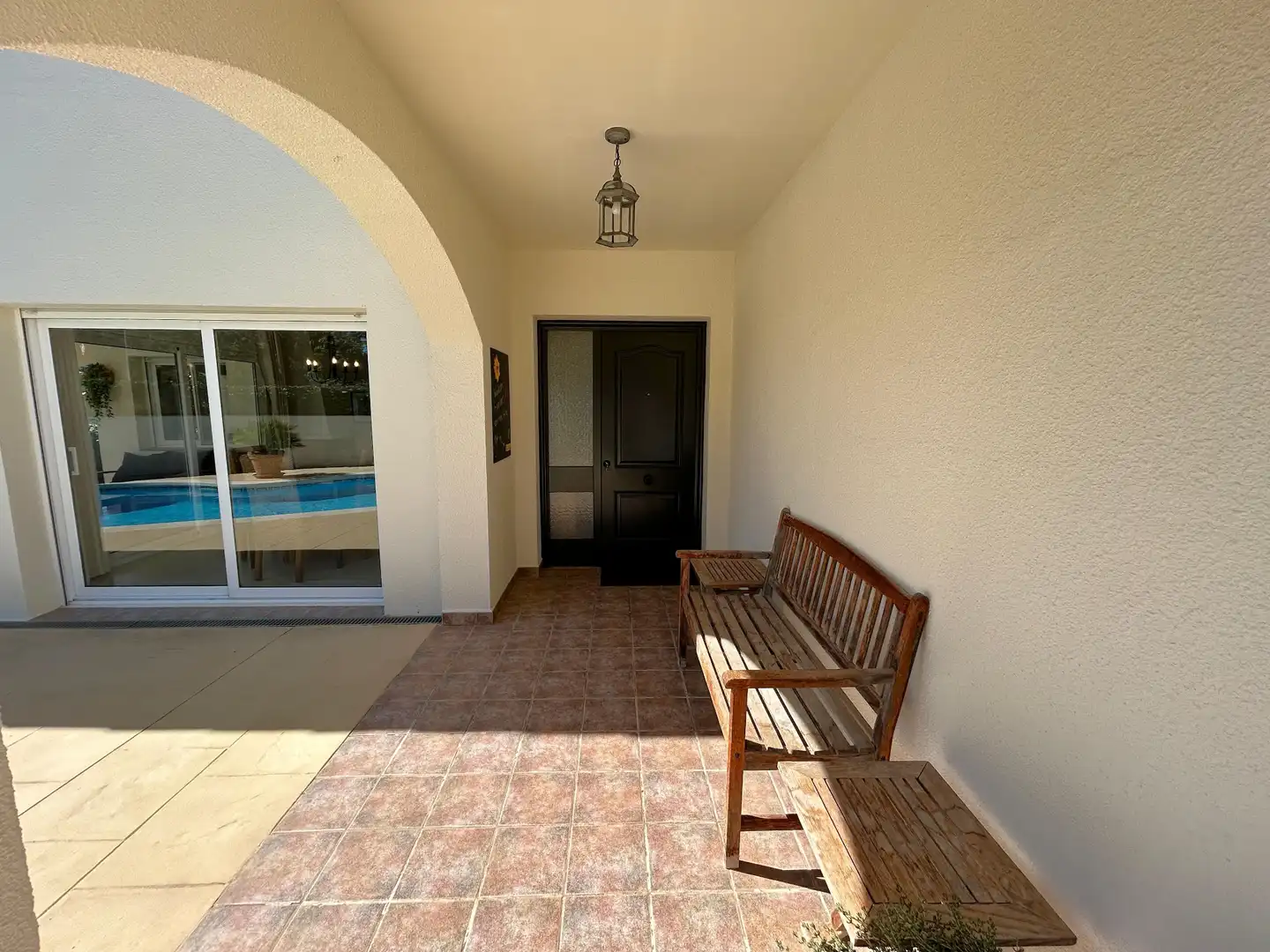 Haus mit Pool zum Verkauf in Carrer de la Vinya, imagen 4